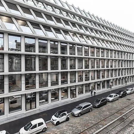 Apartment Porta Nuova *