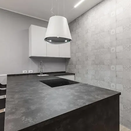 Apartamento Porta Nuova Milán
