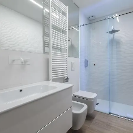 Porta Nuova Apartamento *