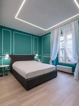 Apartment Porta Nuova Milan