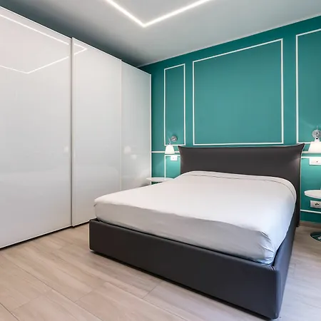 Porta Nuova Apartment *